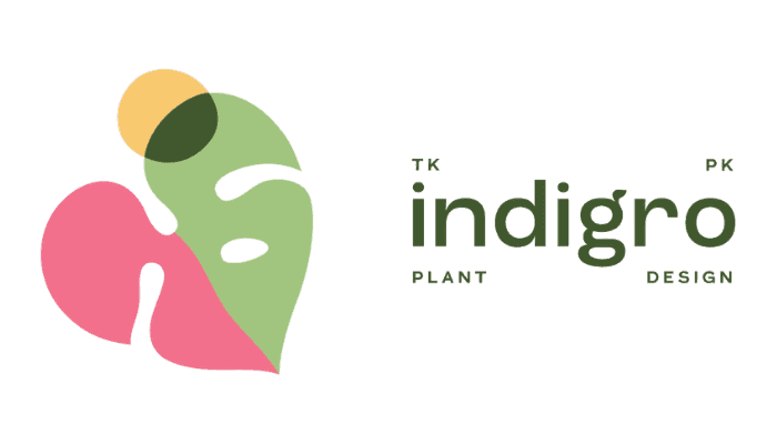 indigro plant design