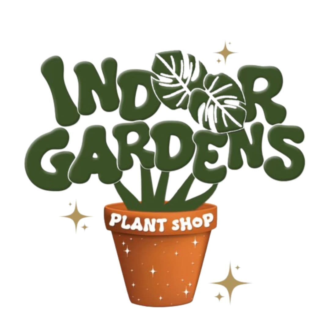Indoor Gardens Plant Shop
