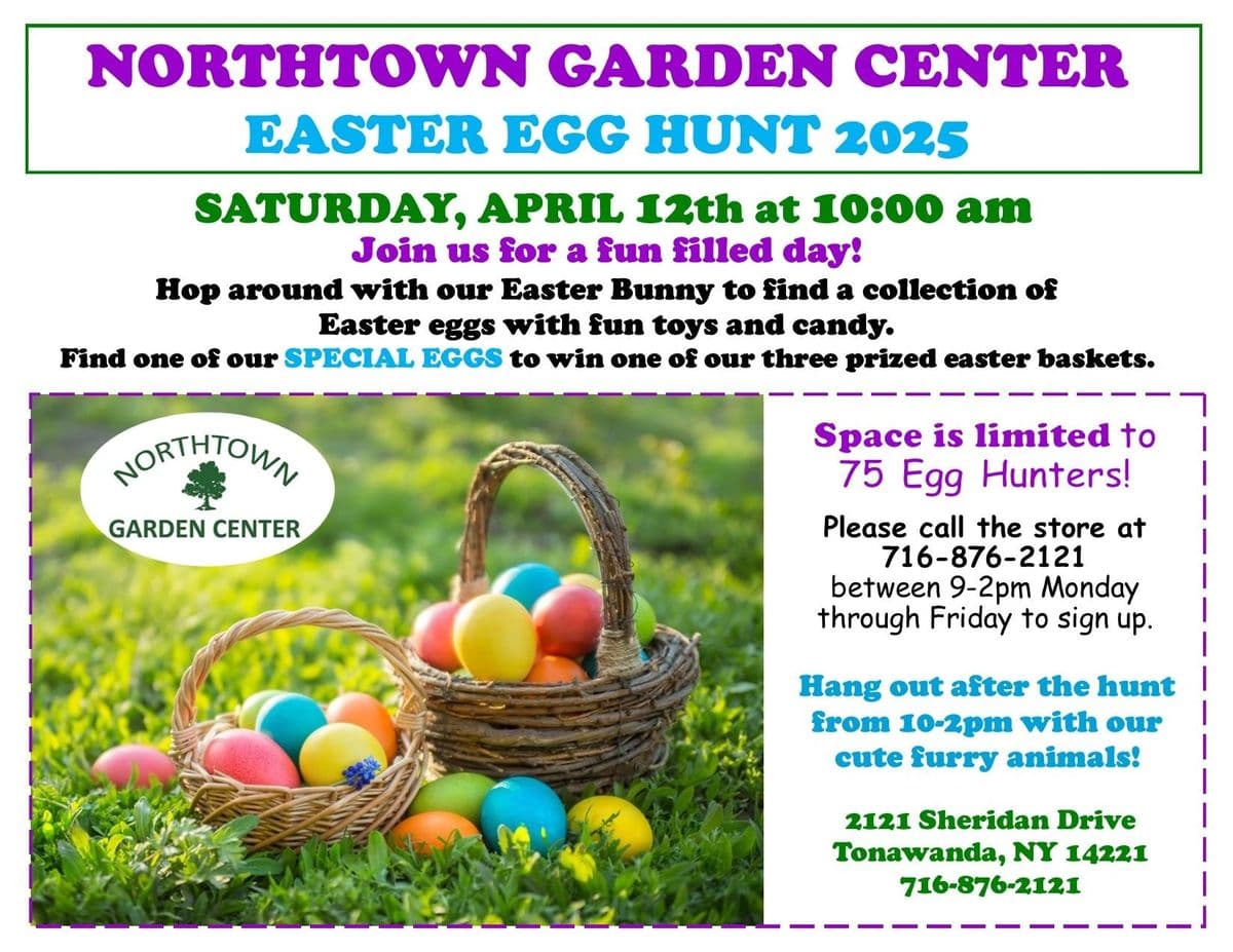 Infinite Blooms Garden Center and Gift Shop
