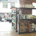 Innovative Garden and Hydroponic Supply Inc.