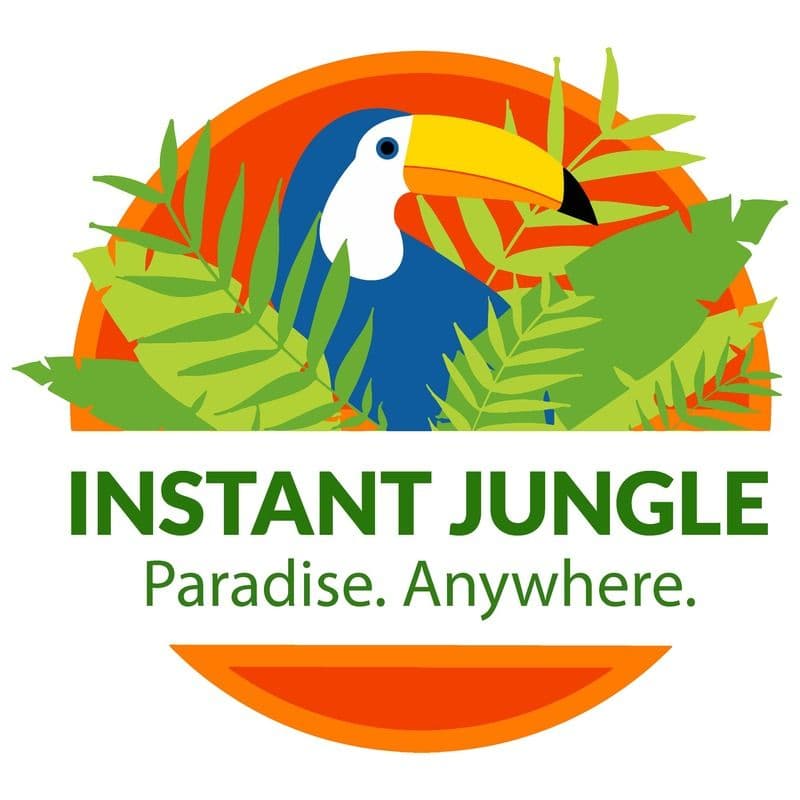 Instant Jungle International