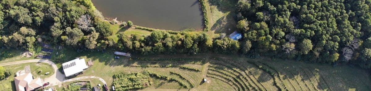 Interwoven Permaculture
