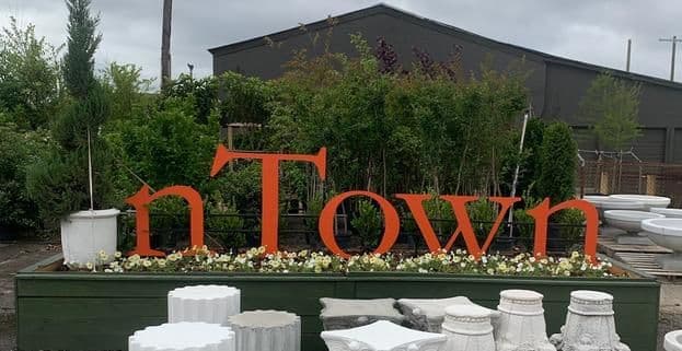 Intown Wholesale West Nursery