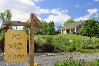 Iris Hills Farm