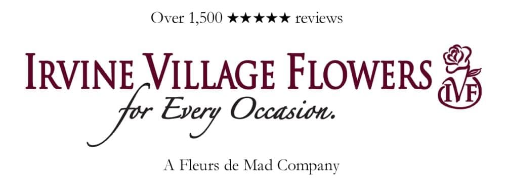 Irvine Village Flowers