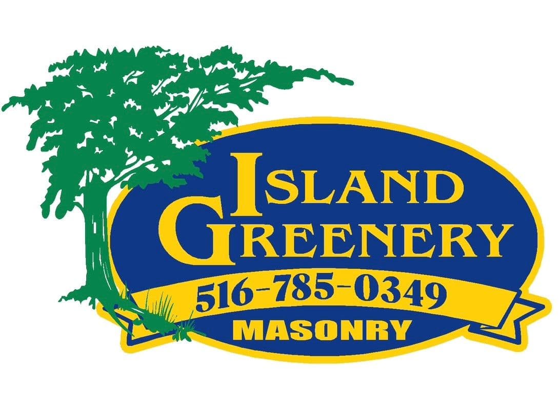 Island Greenery Masonry & Landscape