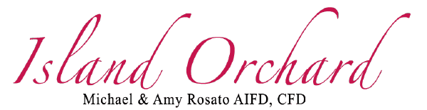 Island Orchard Florist
