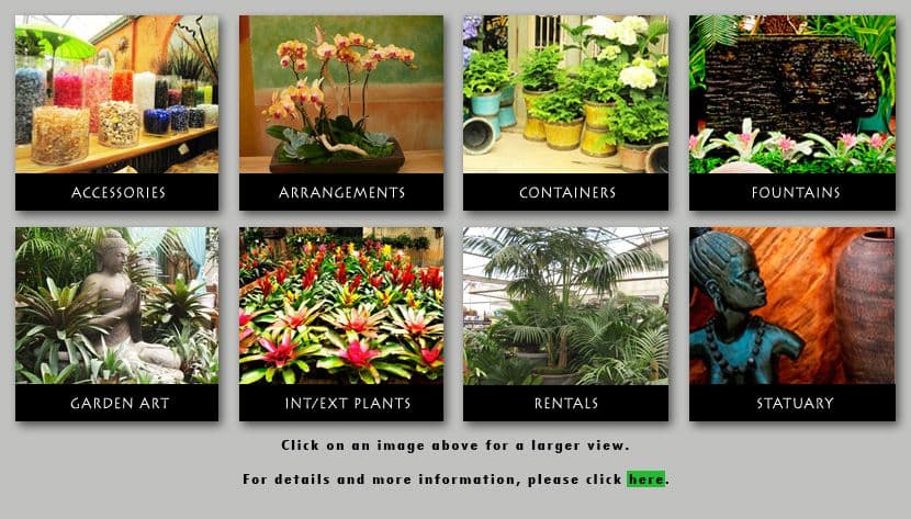 Island View Nursery
