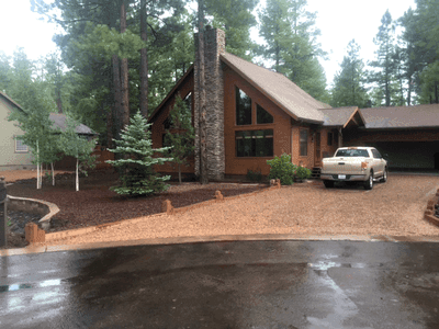 It's Magic Landscape & Design
