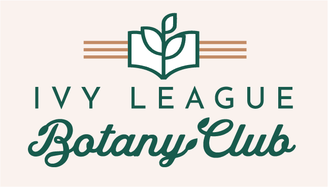 Ivy League Botany Club