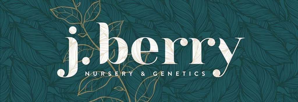 J Berry Nursery - Tyler
