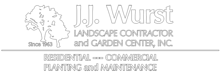 J J Wurst Landscape Contractors and Garden Center