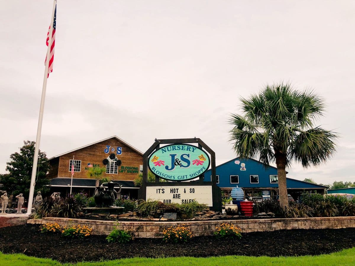 J & S Nursery