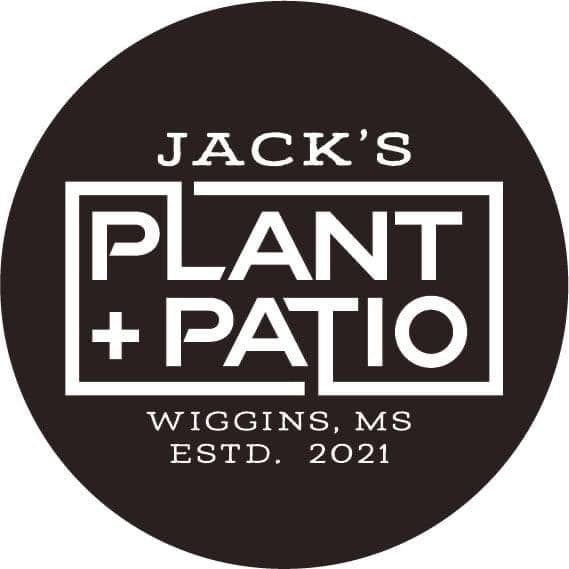 Jack's Plant and Patio