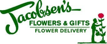 Jacobsen's Flowers & Gifts - Flower Delivery