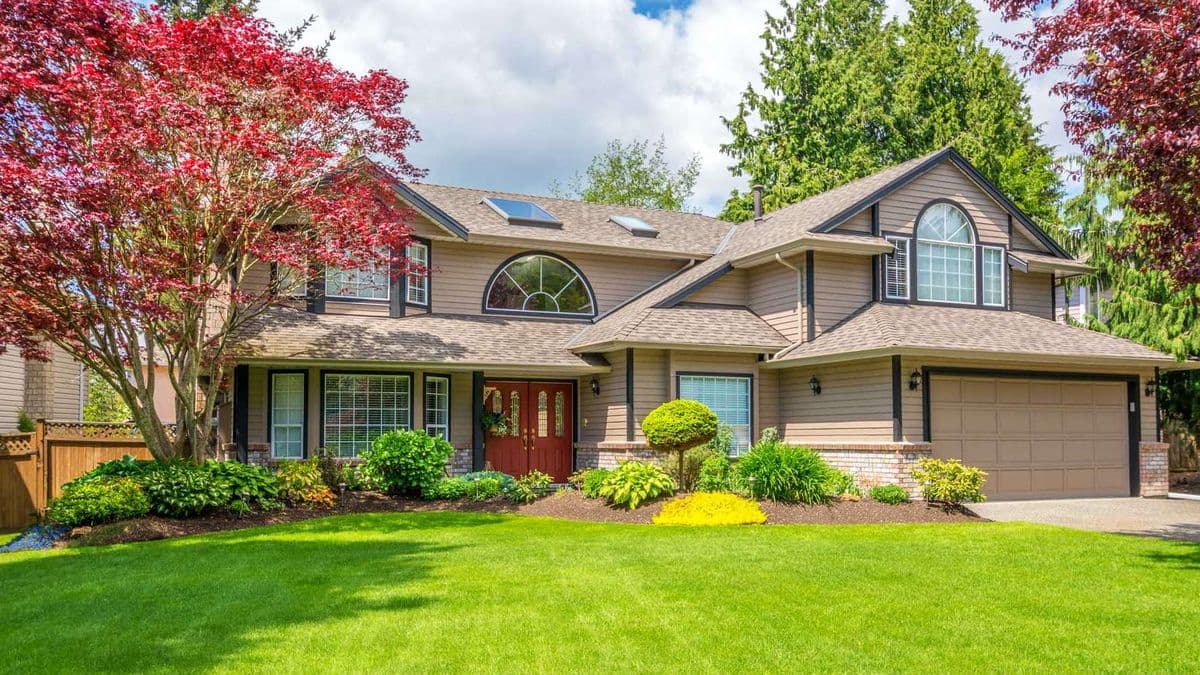 Jaiden Landscaping Inc