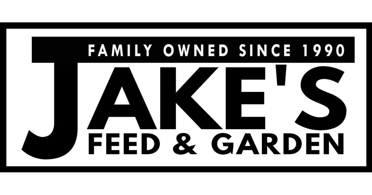 Jake's Feed & Garden