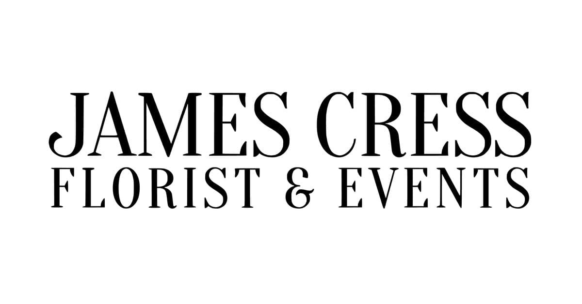 James Cress Florist