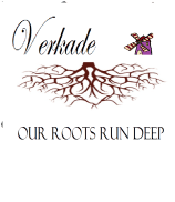 JAMES VERKADE'S NURSERY INC.