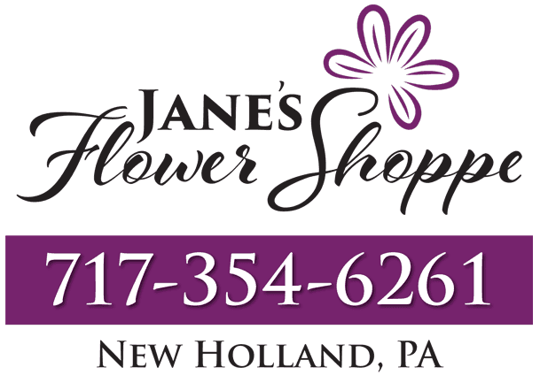 Jane's Flower Shoppe