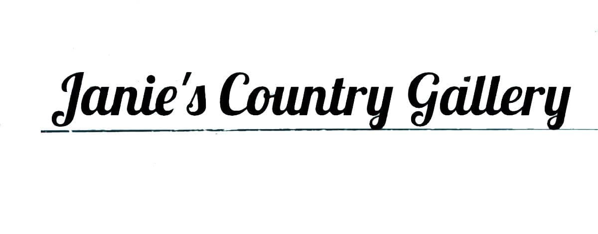 Janie's Country Gallery Florist