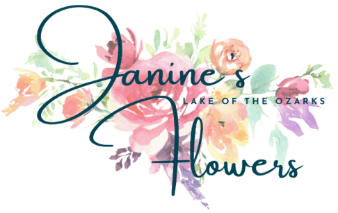 Janine's Flowers
