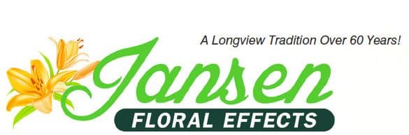 Jansen Floral Effects