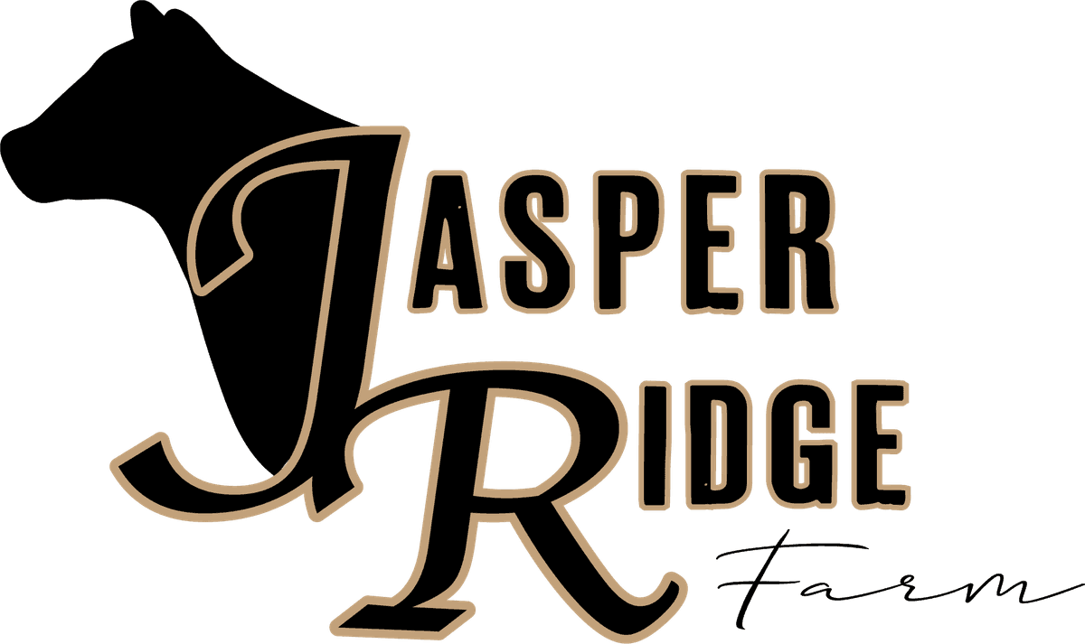 Jasper Ridge Farm Greenhouse, LLC