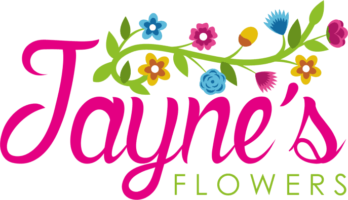 Jayne's Flowers - Boston