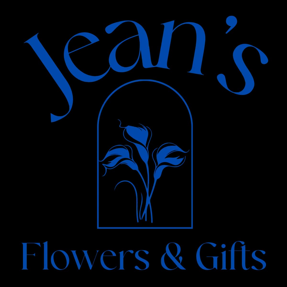 Jean's Flowers & Gifts