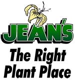 Jean's the Right Plant Place