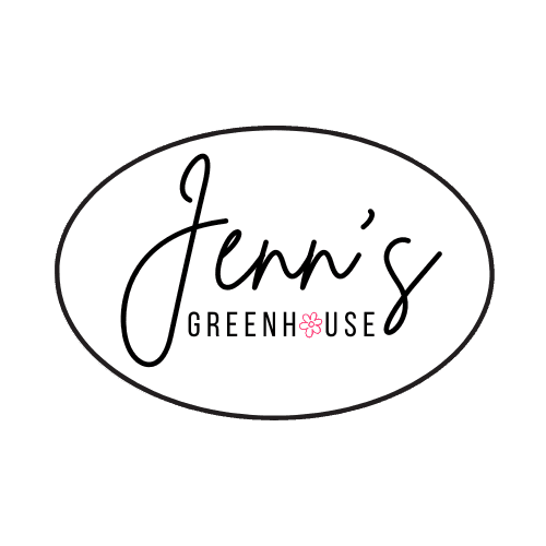 Jenn’s Greenhouse