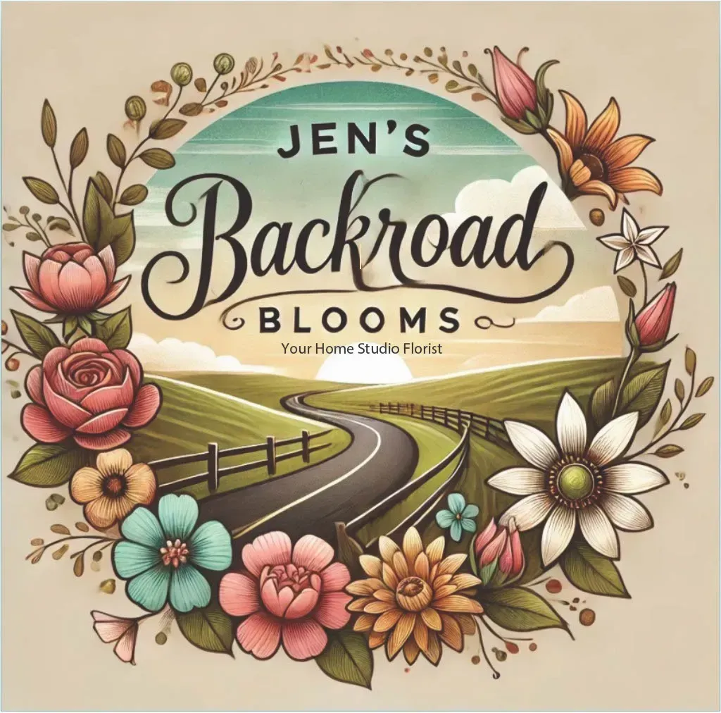 Jen's Backroad Blooms
