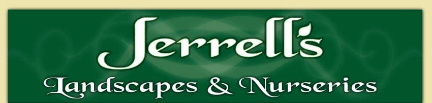 Jerrell's Landscapes & Nurseries Inc.