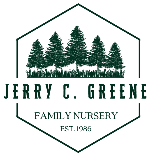 Jerry C Greene Nursery