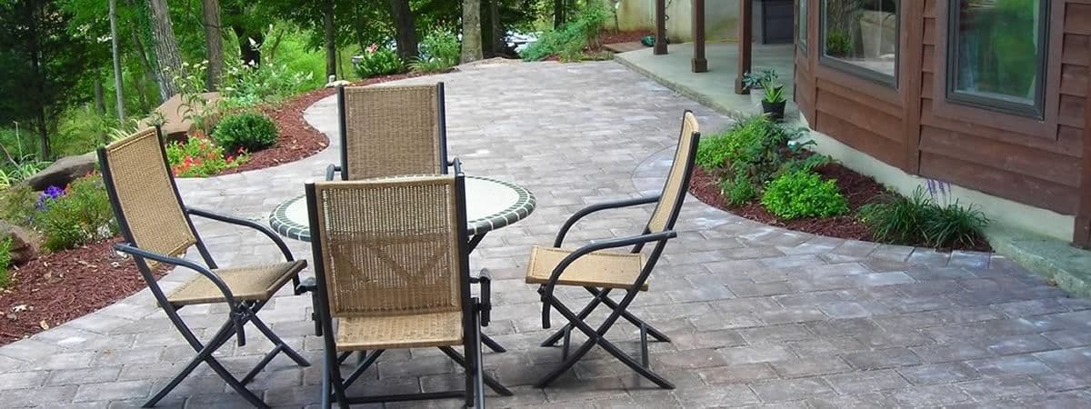 Jerry Epps Landscape Co