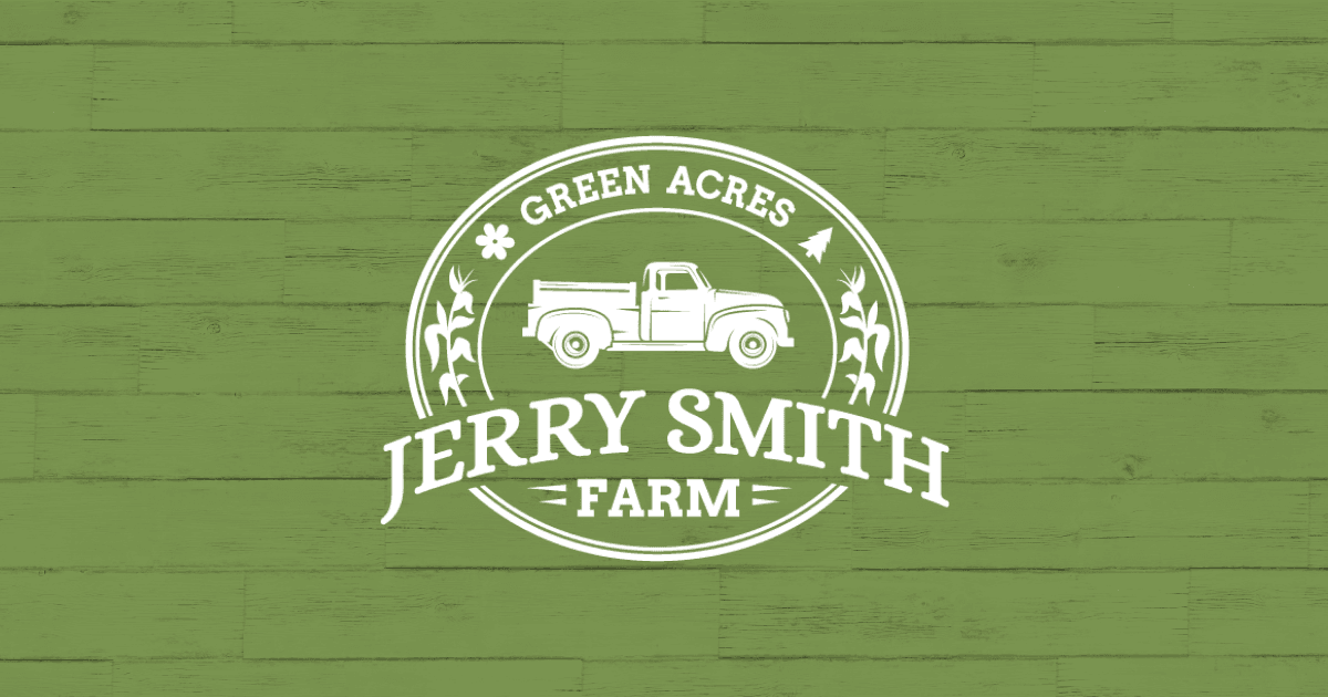 Jerry Smith Green Acres