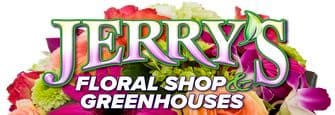 Jerry's Floral Shop & Greenhouses
