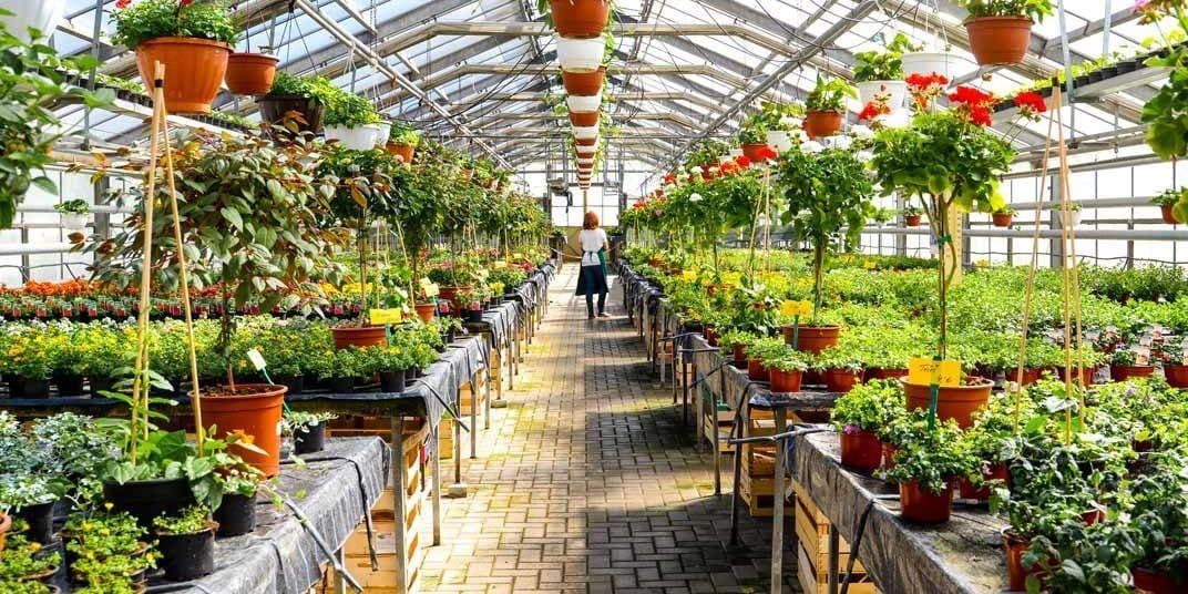 Jerry's Nursery & Garden Center