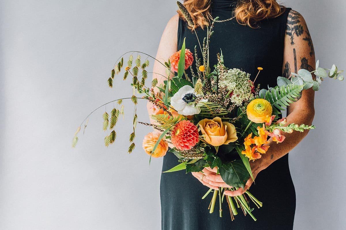 Jewelweed Flower & Plant Shop
