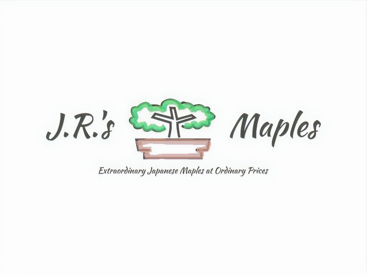 J&G's Japanese Maples