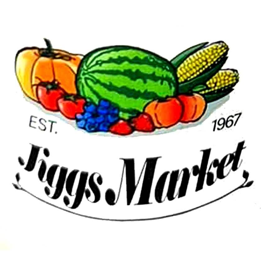 Jigg's Market