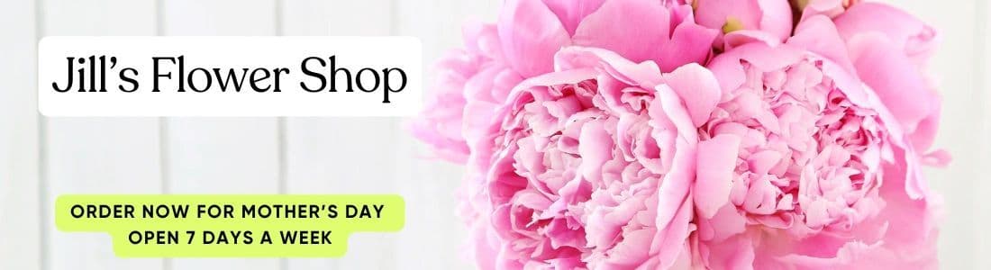 Jill's Flower Shop