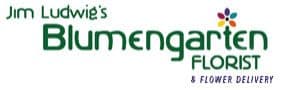 Jim Ludwig's Blumengarten Florist & Flower Delivery
