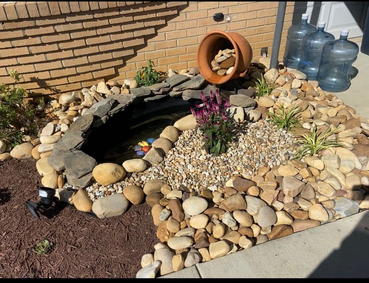Jireh’s Nursery & Garden Center