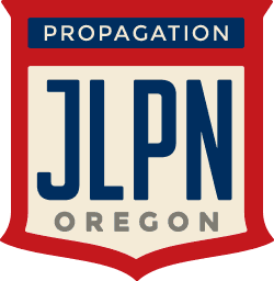 Jlpn Inc