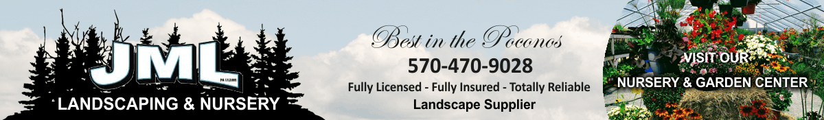 JML Landscaping & Construction