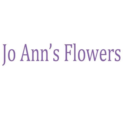 Jo Ann's Flowers