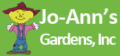 Jo-Ann's Gardens - Potting Shed
