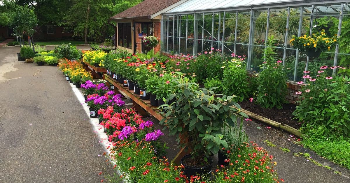 Joe Cappel’s Lawn Landscape & Garden Center